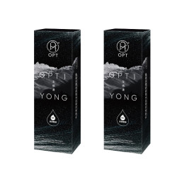 OPT〈全透漾〉矽水膠日拋隱形眼鏡【30片裝】2盒