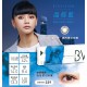 BioVision康視騰彩色日拋隱形眼鏡【10片裝】5盒送1盒共6盒