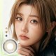 KAGAGLASSES加賀〈葉映〉彩色隱形眼鏡【1片裝】2盒