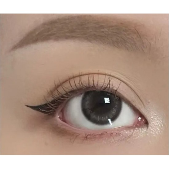 KAGAGLASSES加賀〈葉映〉彩色隱形眼鏡【1片裝】4盒送2盒共6盒