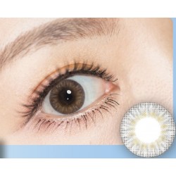 安儷〈熱戀〉雙彩色日拋隱形眼鏡【10片裝】2盒