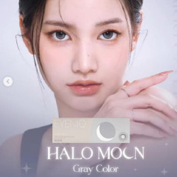 GEO〈Halo Moon〉日拋隱形眼鏡【10片裝】2盒