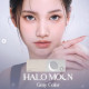 GEO〈Halo Moon〉日拋隱形眼鏡【10片裝】2盒