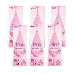 海昌Pink玻尿酸保養液360ml 6瓶