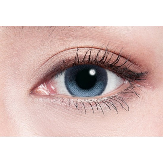 Lens++〈星月系列〉彩色日拋隱形眼鏡【10片裝】2盒