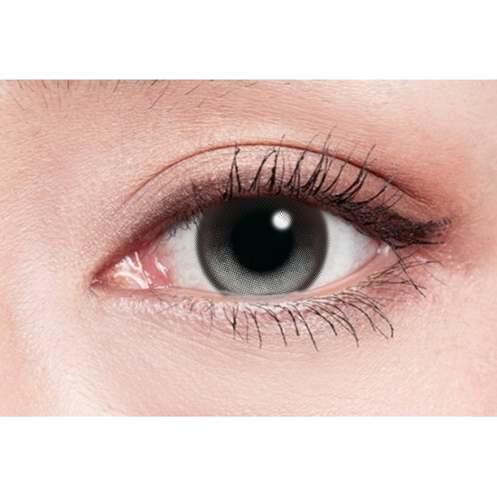 Lens++〈星月系列〉彩色日拋隱形眼鏡【10片裝】2盒