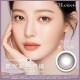 Lens++〈星光〉定軸彩色月拋軟式隱形眼鏡【2片裝】4盒送2盒共6盒