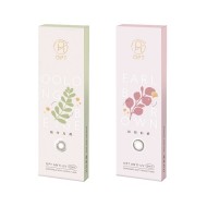 OPT〈日日茶旅〉彩色日拋隱形眼鏡【10片裝】2盒