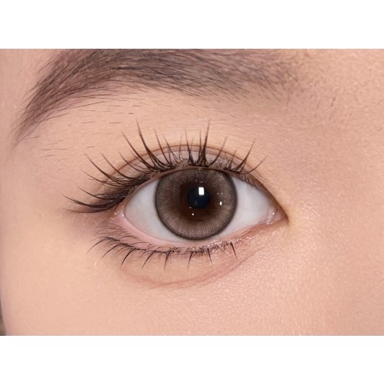 Lenstown〈IDIFF系列〉彩色月拋隱形眼鏡【2片裝】2盒