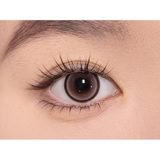 Lenstown〈IDIFF系列〉彩色月拋隱形眼鏡【2片裝】2盒