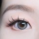 OPT〈玩食系列〉彩色月拋隱形眼鏡【2片裝】4盒送2盒共6盒