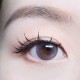 OPT〈玩食系列〉彩色月拋隱形眼鏡【2片裝】4盒送2盒共6盒