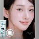 晶碩〈美彤〉彩色日拋隱形眼鏡【10片裝】2盒
