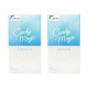 CandyMagic〈抗藍光〉彩色月拋隱形眼鏡【1片裝】2盒