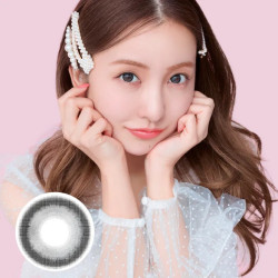 CandyMagic〈Secret系列〉彩色月拋隱形眼鏡【1片裝】2盒