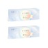 帝康〈光漾瞬間星恆定軸〉彩色日拋隱形眼鏡【10片裝】2盒