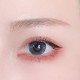 視茂睛靈〈晶石〉彩色日拋隱形眼鏡 【10片裝】5盒送1盒共6盒